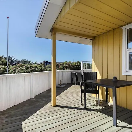 Ln1949-hjorring-sommervej-14 بيت للعطل *