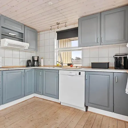 بيت للعطل Ln1949-hjorring-sommervej-14 Hjørring