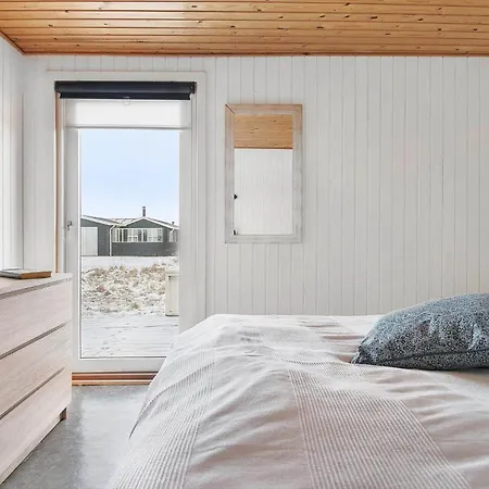 بيت للعطل Ln1949-hjorring-sommervej-14 *