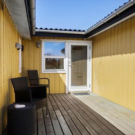 بيت للعطل Ln1949-hjorring-sommervej-14