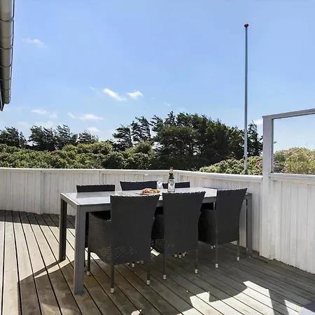 بيت للعطل Ln1949-hjorring-sommervej-14 Hjørring