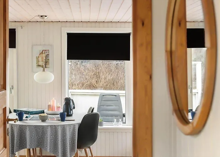 Ln1949-hjorring-sommervej-14 Tatil Evi