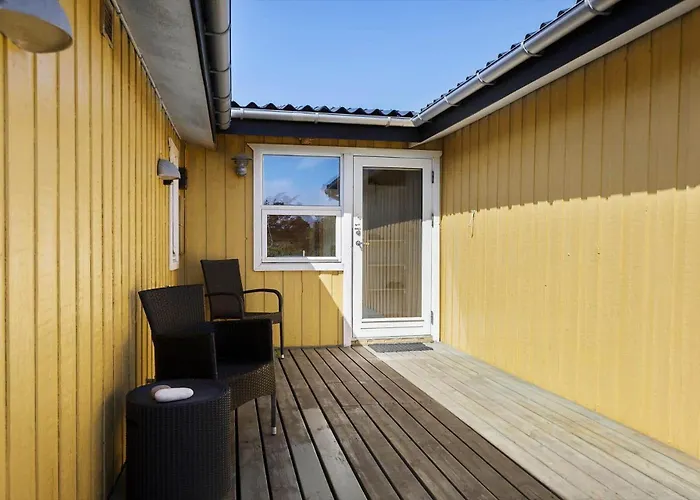 Tatil Evi Ln1949-hjorring-sommervej-14