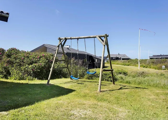 Ln1949-hjorring-sommervej-14 Tatil Evi Hjørring